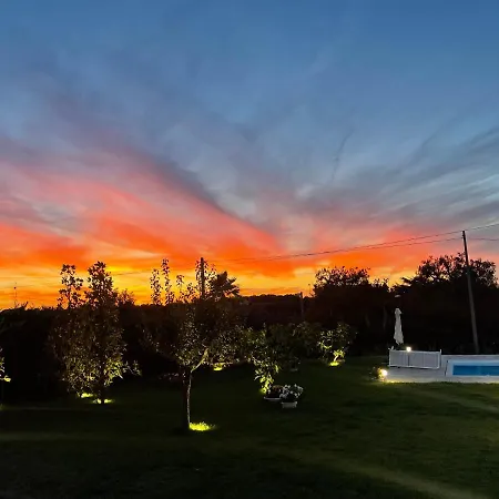 Trulli In Giardino Локоротондо
