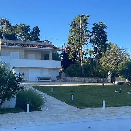 Hotel Trulli In Giardino *